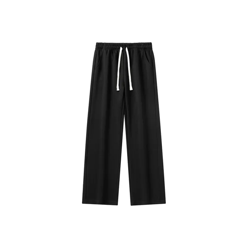 KW Knitted Sweatpants Unisex-0