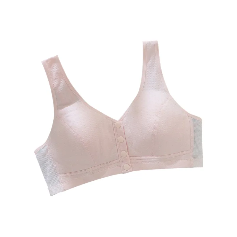 Pretty lady Women's Bras-5