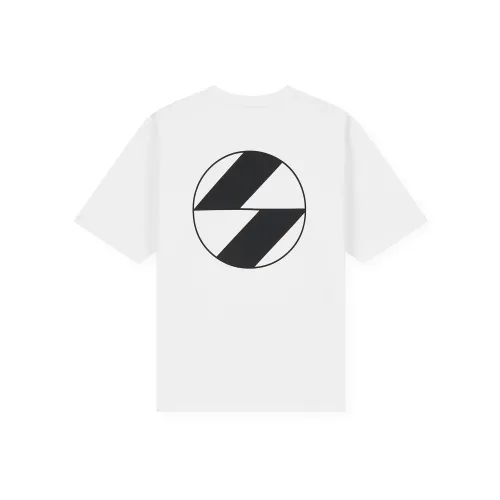 THE SALVAGES FASHION CLUB 남녀공용 티셔츠