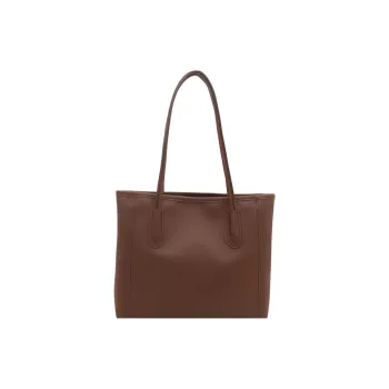 BALANG PU Shoulder Bag Regular Women's Multicolor