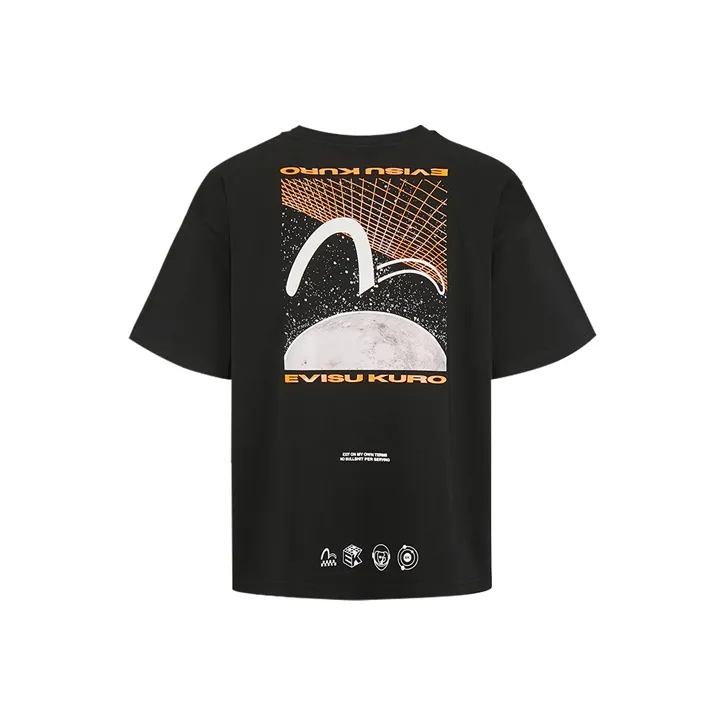 EVISU T Shirts Men-0