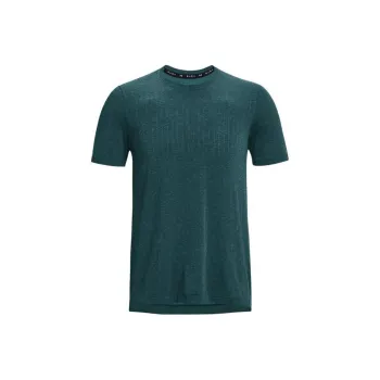 Under Armour T Shirt Men's Green