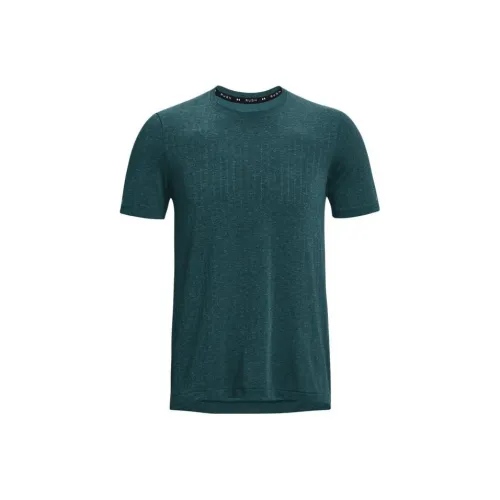 Under Armour T Shirt Men's Green