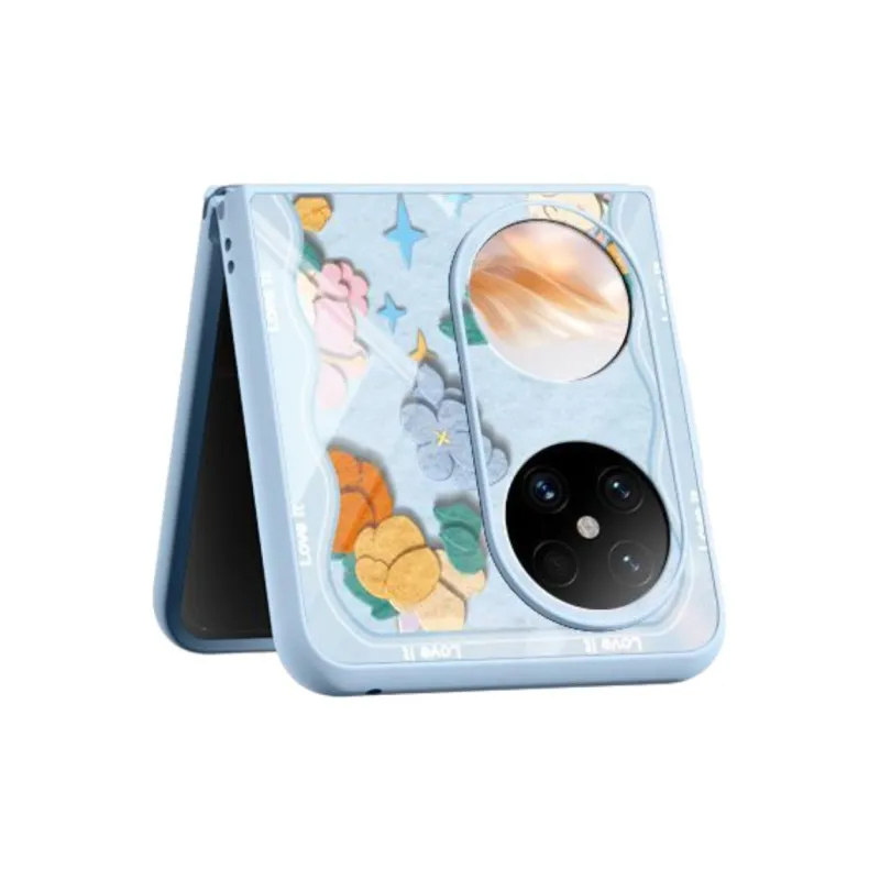 SUPER MOUSE Phone Cases-8