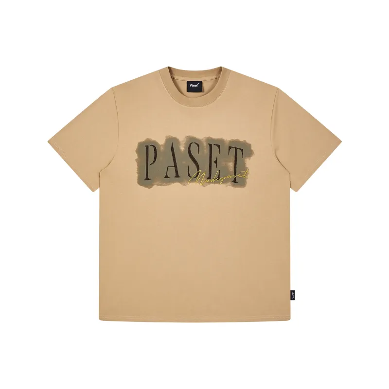 PASET T Shirts Unisex-6