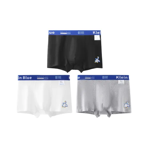 Caramella Underpants Men's 3 Pack