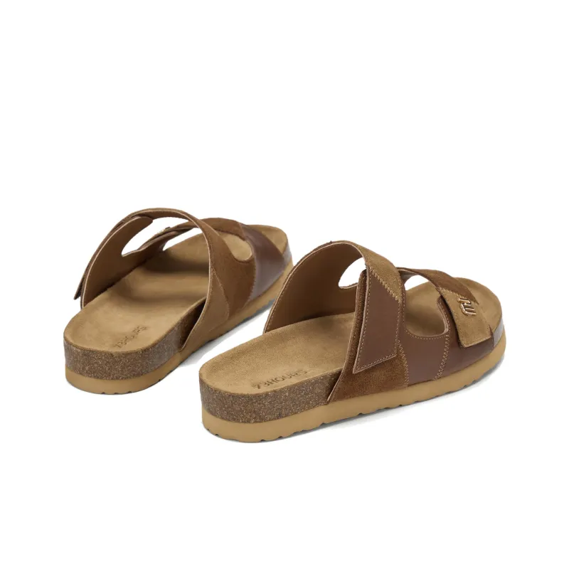 73Hours Odor Resistant Slide Slippers Women's-2