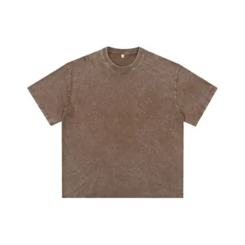 WOOD SOON T Shirts Unisex