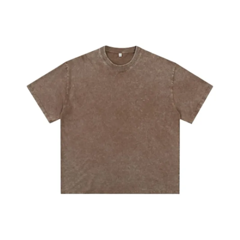 WOOD SOON T Shirts Unisex-0