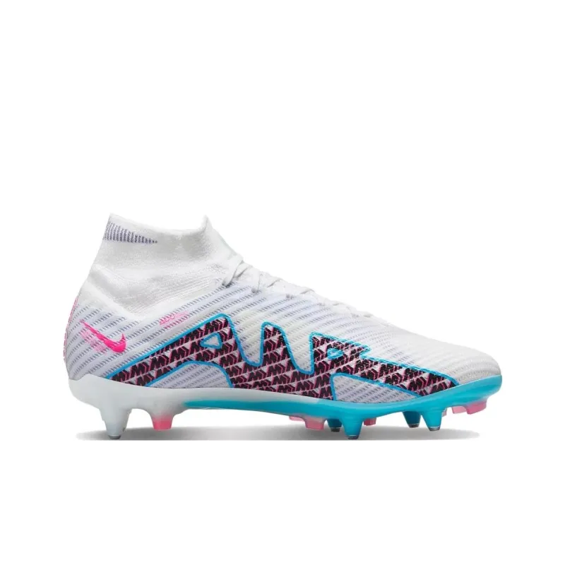 Nike Zoom Mercurial Superfly 9 Elite SG Pro Ac Blast Pack-1