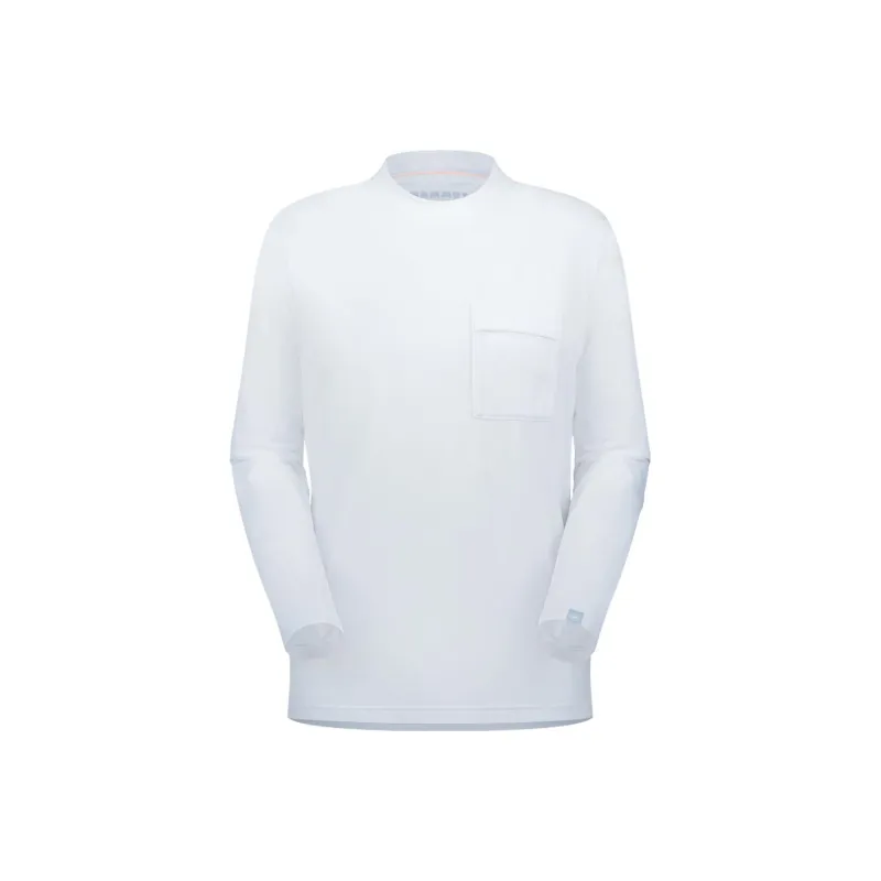 MAMMUT QD T Shirts Men-5