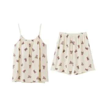 Lan Miao Women's Pajama Sets