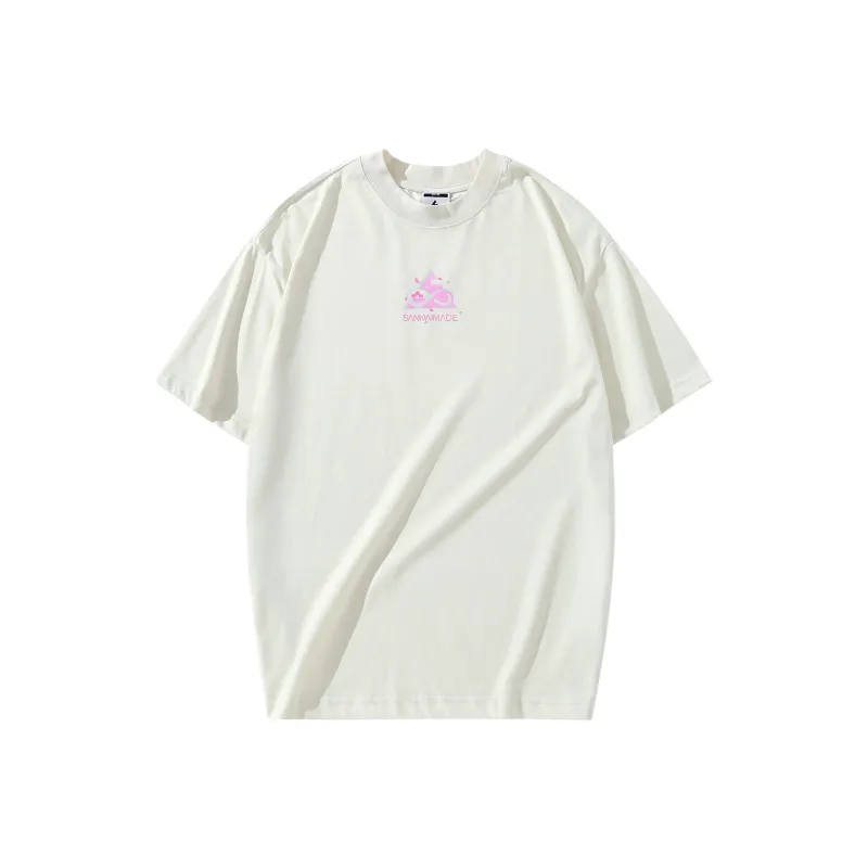 SANKAIMADE Cosmic Genie Series T-Shirts Unisex-8