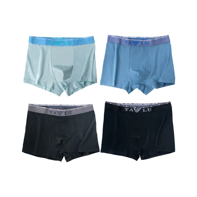 Yalu Men Underpants-2
