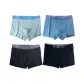 Sky Blue, Light Blue, Iron Gray, Black