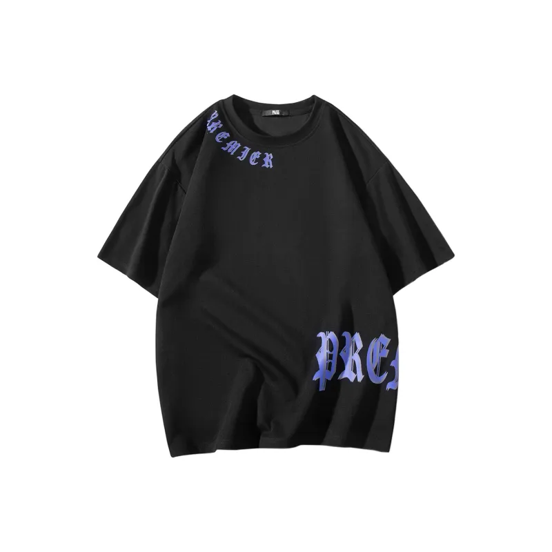 Premier 55 T Shirts Unisex-0