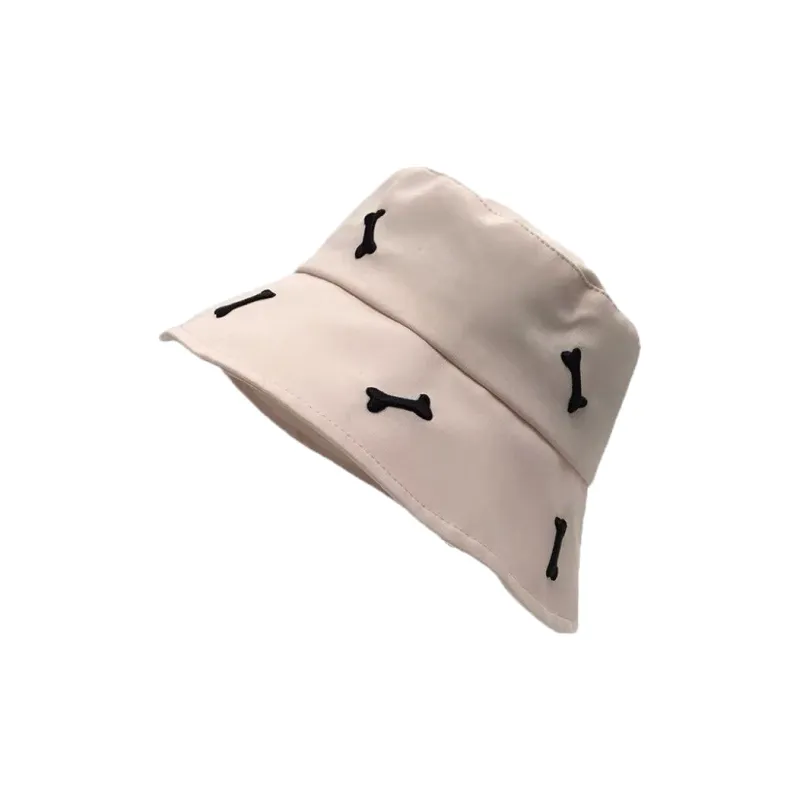 Classmate Yang Cotton Polyester Blend Bucket Hats Women's-0