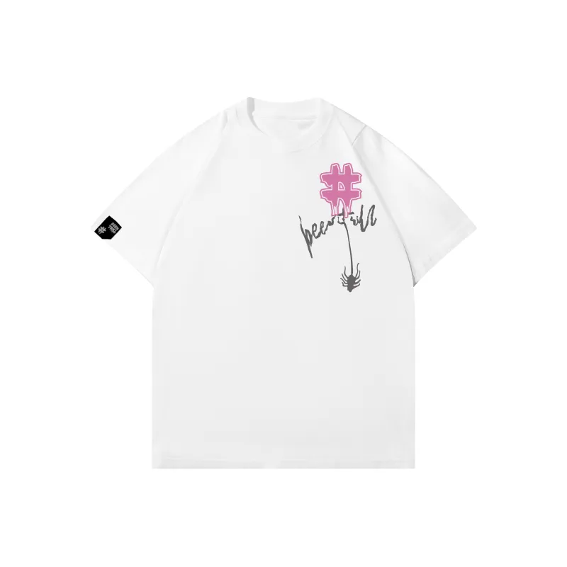 BEENTRILL T Shirts Unisex-0