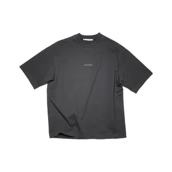 Acne Studios T Shirt Men's Black