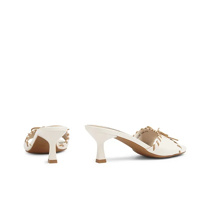 TOOMANYSHOES Slide Slippers Women's-4
