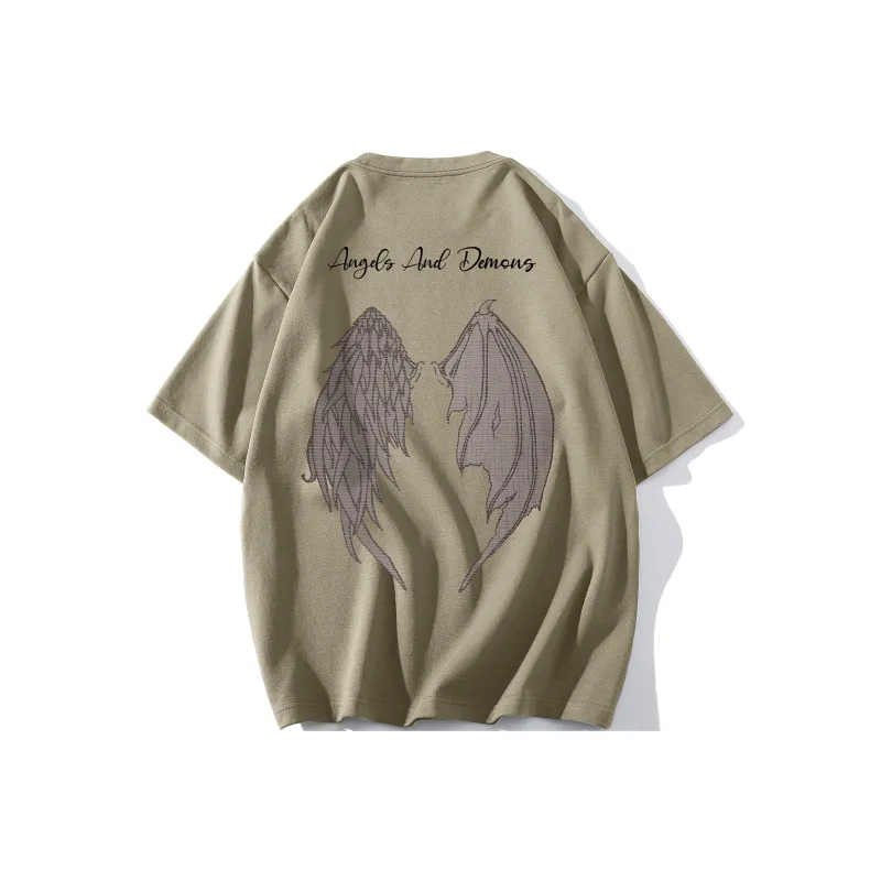 Airwalk T-Shirts Unisex-11