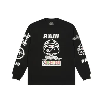 PALACE Ra Long Sleeve