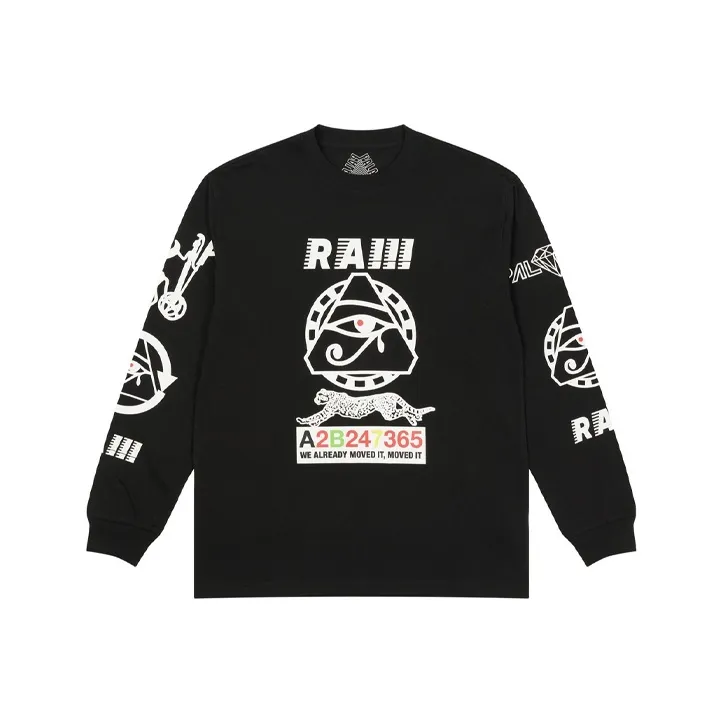 PALACE Ra Long Sleeve-0
