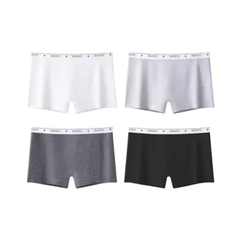 Lan Miao Underpants Women's 4 Pack