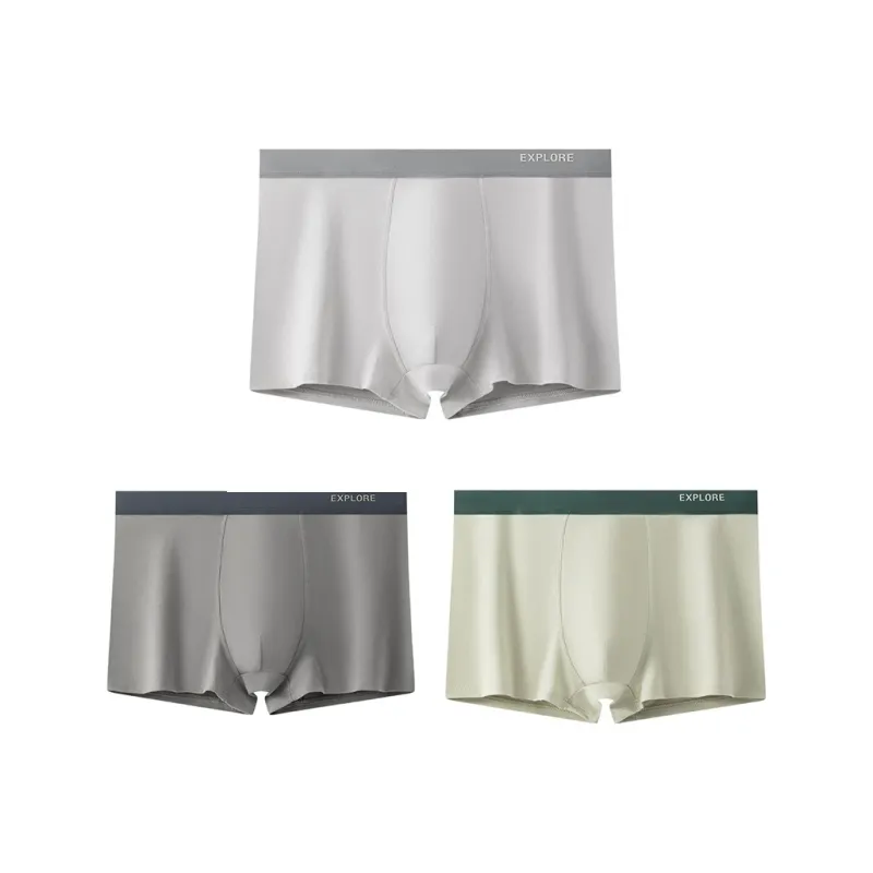 XISHE Men Underpants-10