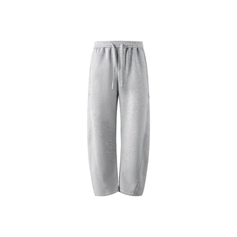 HKRXEC Casual Pants Unisex-1