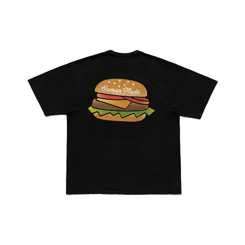 HUMAN MADE T Shirts Unisex-2