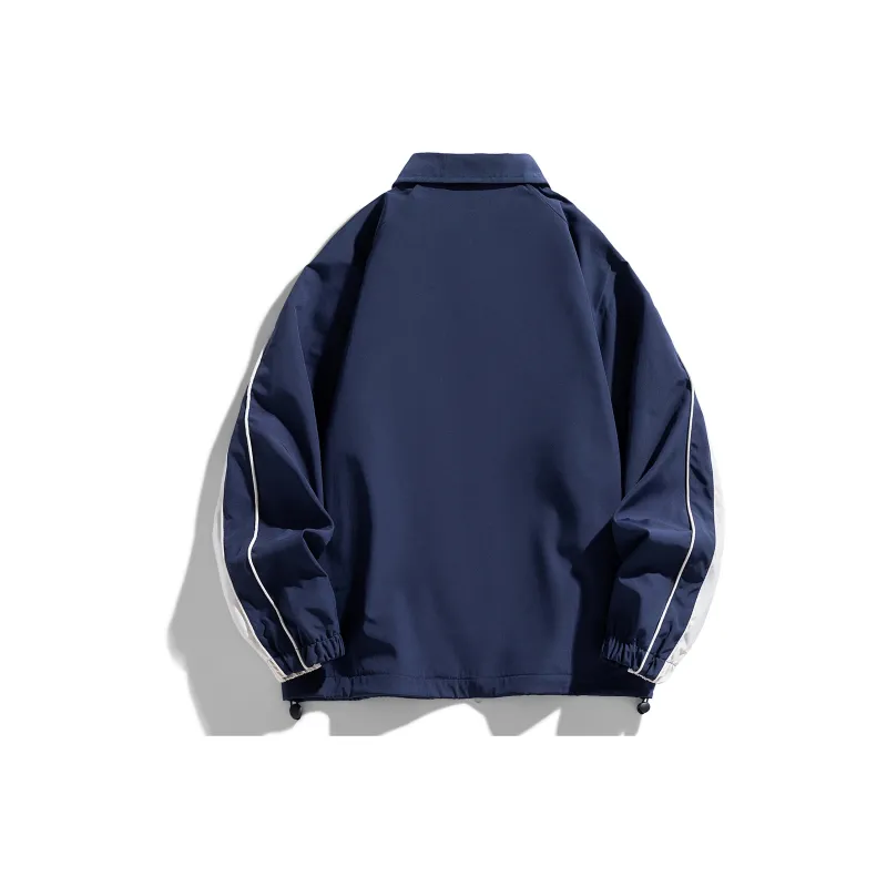 NCAA Jackets Unisex-3