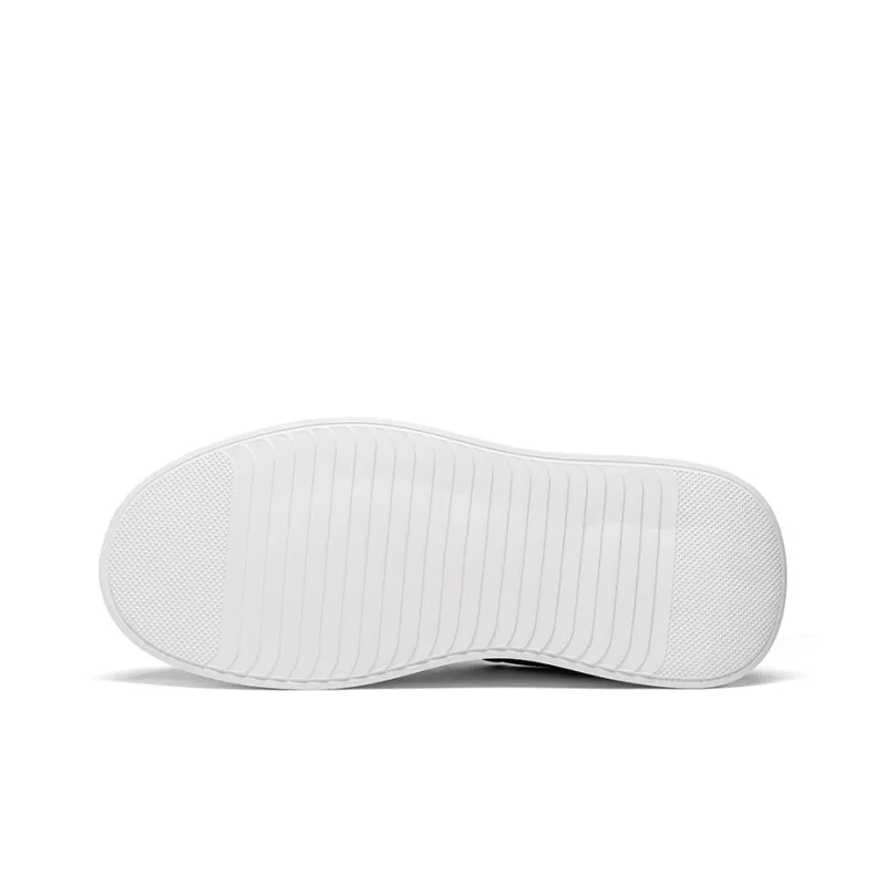 Desert Ram Low Top Skateboard Shoes Men's-23