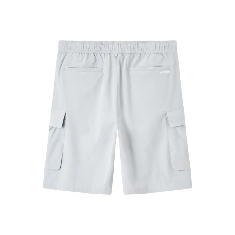 Jiumuwang Men's Pants Expert SS25 Casual Shorts Cone Version Men's-1