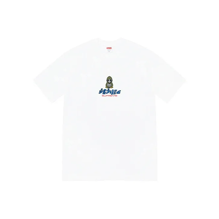 Supreme Alien Tee-4
