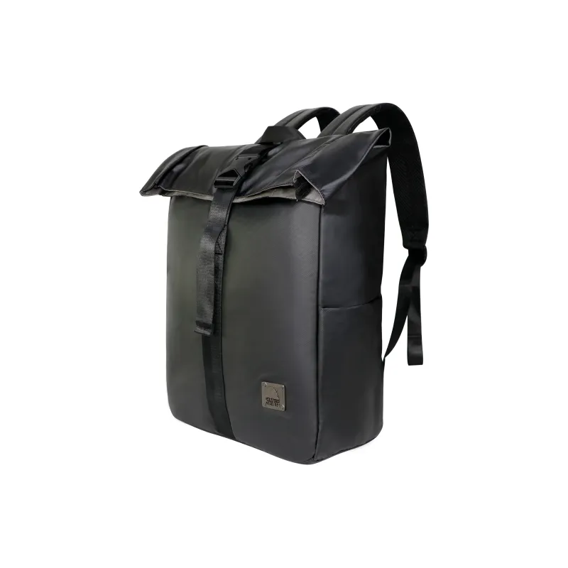 Granite Gear Fabric Backpack Unisex Black-1
