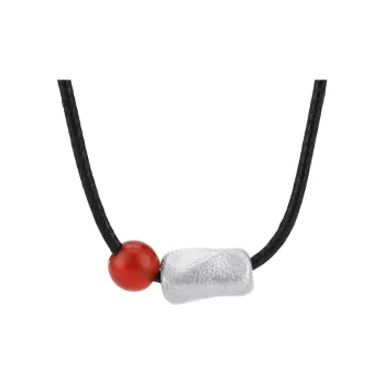 Silver Art 999 Fine Silver Necklaces Unisex
