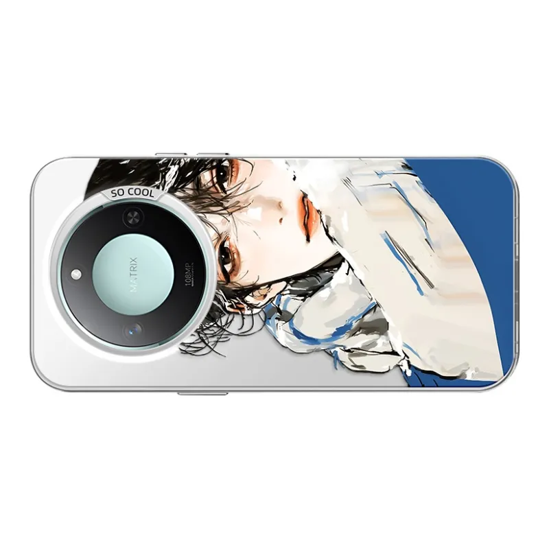 MANQIN Phone Cases-4
