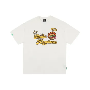 MAKE HAPPINESS T-Shirts Men