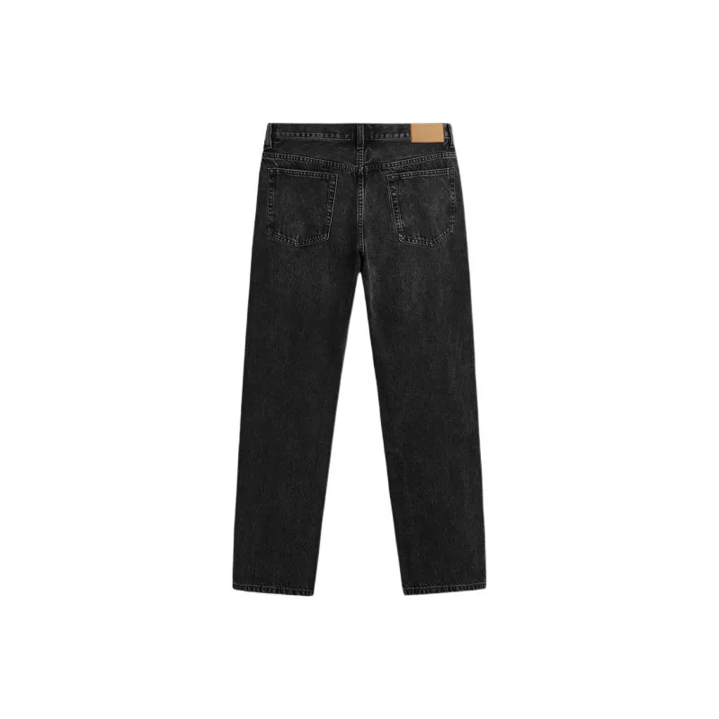 ZARA Jeans Men Carbon-1