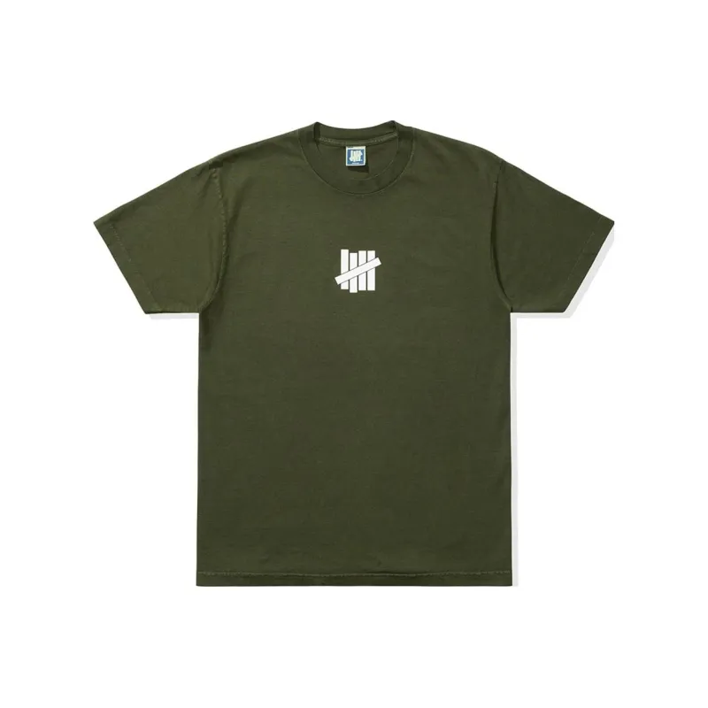 UNDEFEATED Long Sleeved T Shirt Unisex-0