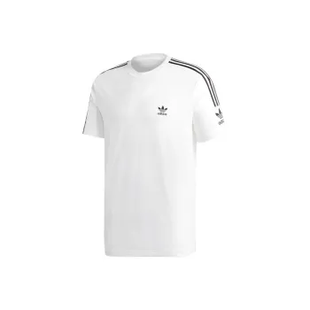Adidas Originals T Shirt Men's White