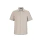 Shallow Shoal White/Cocoon Heather