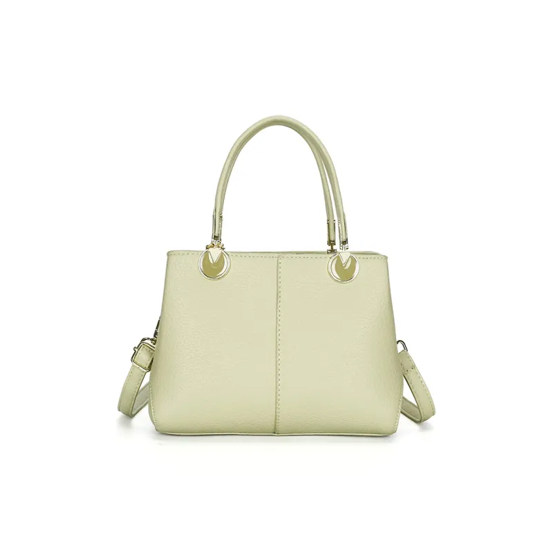 KARUISHA PU Crossbody Handbags Regular Women's Multicolor-9