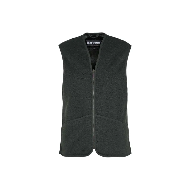 BARBOUR Vests Unisex Green-0