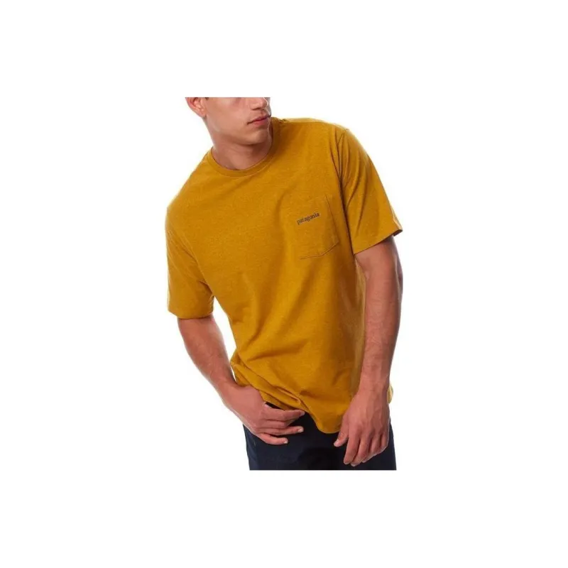 Patagonia Boardshort-logo T-shirt-19