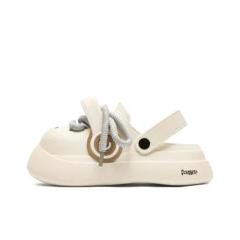 Budding Bear Clogs Unisex