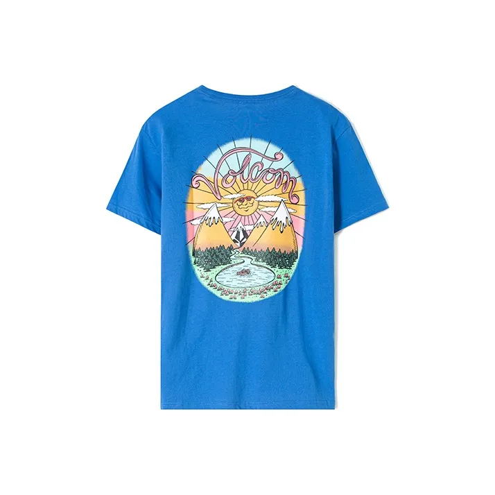 VOLCOM T-Shirts Men-4