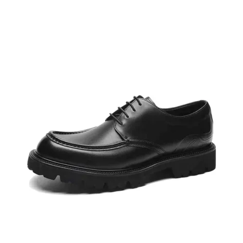 SAINT ANGELO Casual Shoes Men's Black