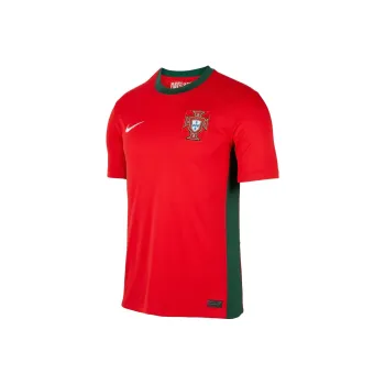 Nike T Shirts Men Red